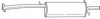 MAZDA FS0540100A End Silencer